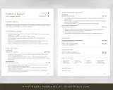 CV darmowe: CV Sabriny Khan, specjalistki ds. pozyskiwania talentów, z doświadczeniem w HR, rekrutacji i zarządzaniu pracownikami.