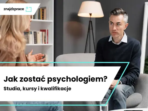 Mężczyzna i kobieta w gabinecie psychologa. Dowiedz się, jak zdobyć prawo wykonywania zawodu psychologa przez studia i kwalifikacje.
